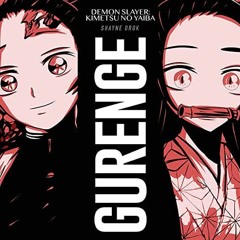 Stream Gurenge (Full Version), Demon Slayer OP, LiSA, Orchestral Cover  by Timmy Ha