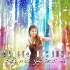 Andrea Desmond Music