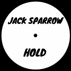 Jack Sparrow - Hold