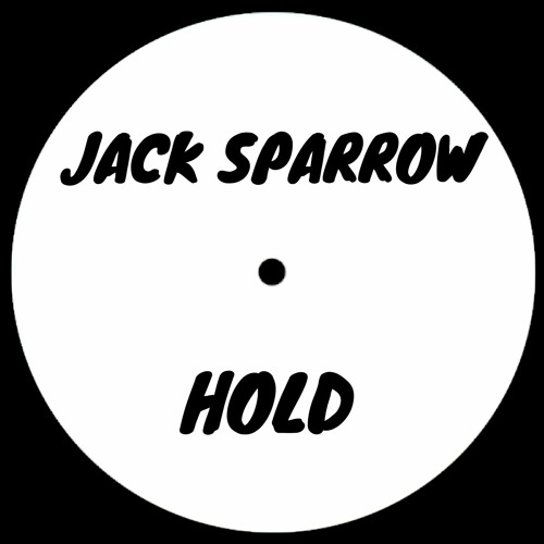 Jack Sparrow - Hold