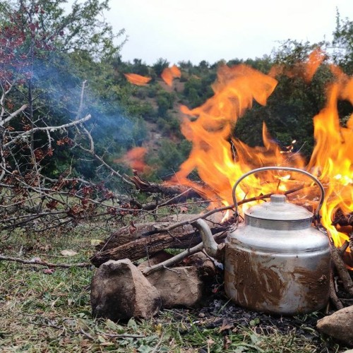 پاییزکوه
