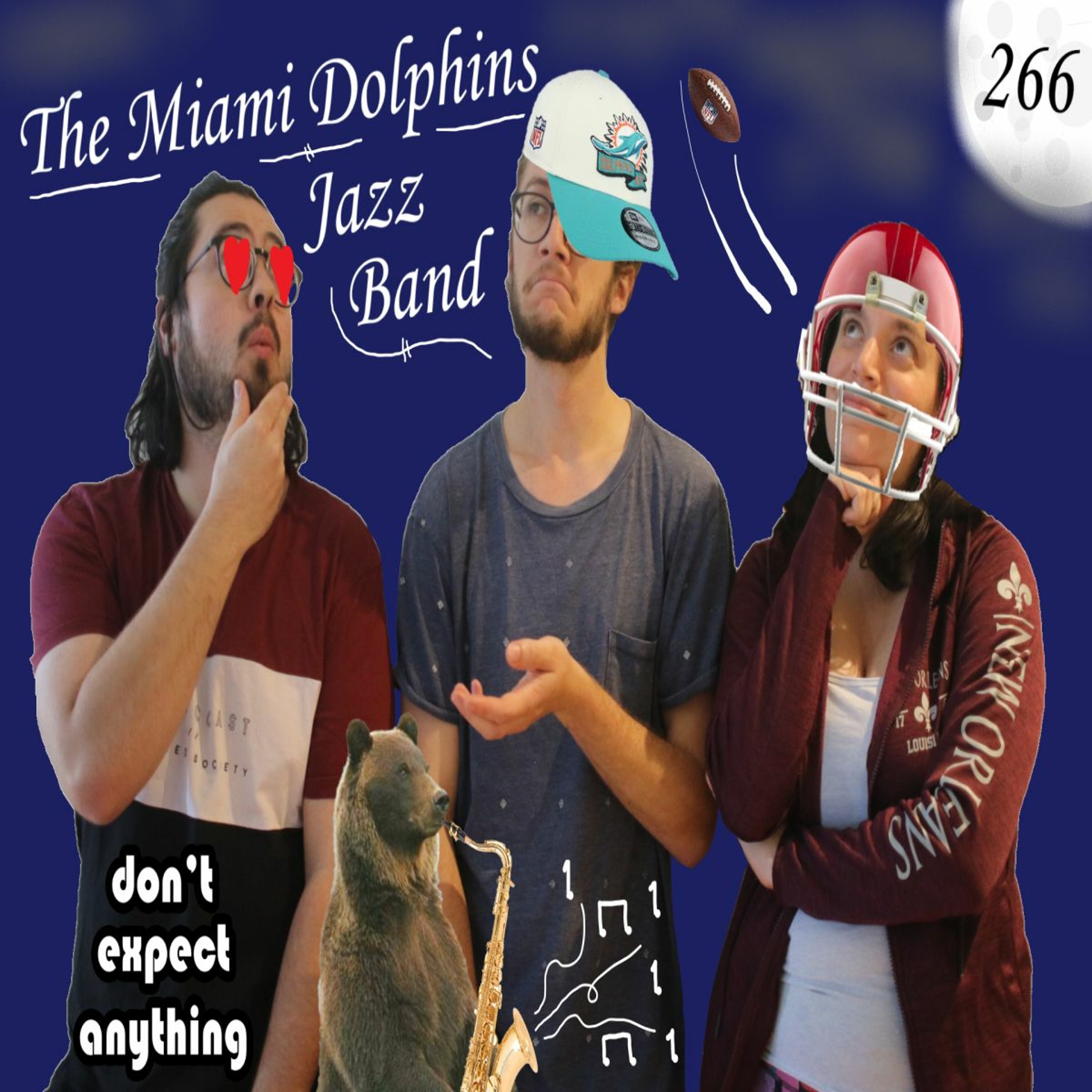 Don\'t Expect Anything