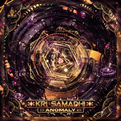 Kri Samadhi - Falls apart