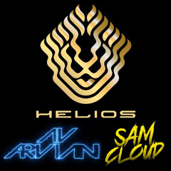MiniMix - HELIOS PIK VIP EDIT by AV.Arvian X Sam Cloud
