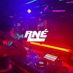 RNÉ Live at Deluxx Fluxx NYC ✨ Funk/Tech/Disco House 2024