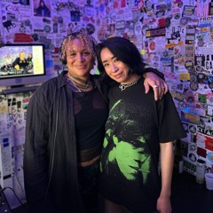 Auditory Tract Infection: T.Wan & Succubass @ The Lot Radio 10-05-2024