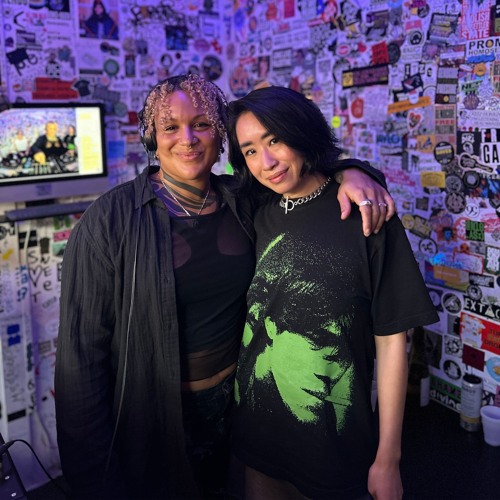 Auditory Tract Infection: T.Wan & Succubass @ The Lot Radio 10-05-2024
