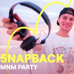 MNM Party *Housy Vibes*