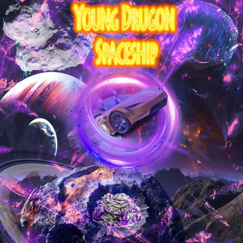 Spaceship (Prod. whyzoo)