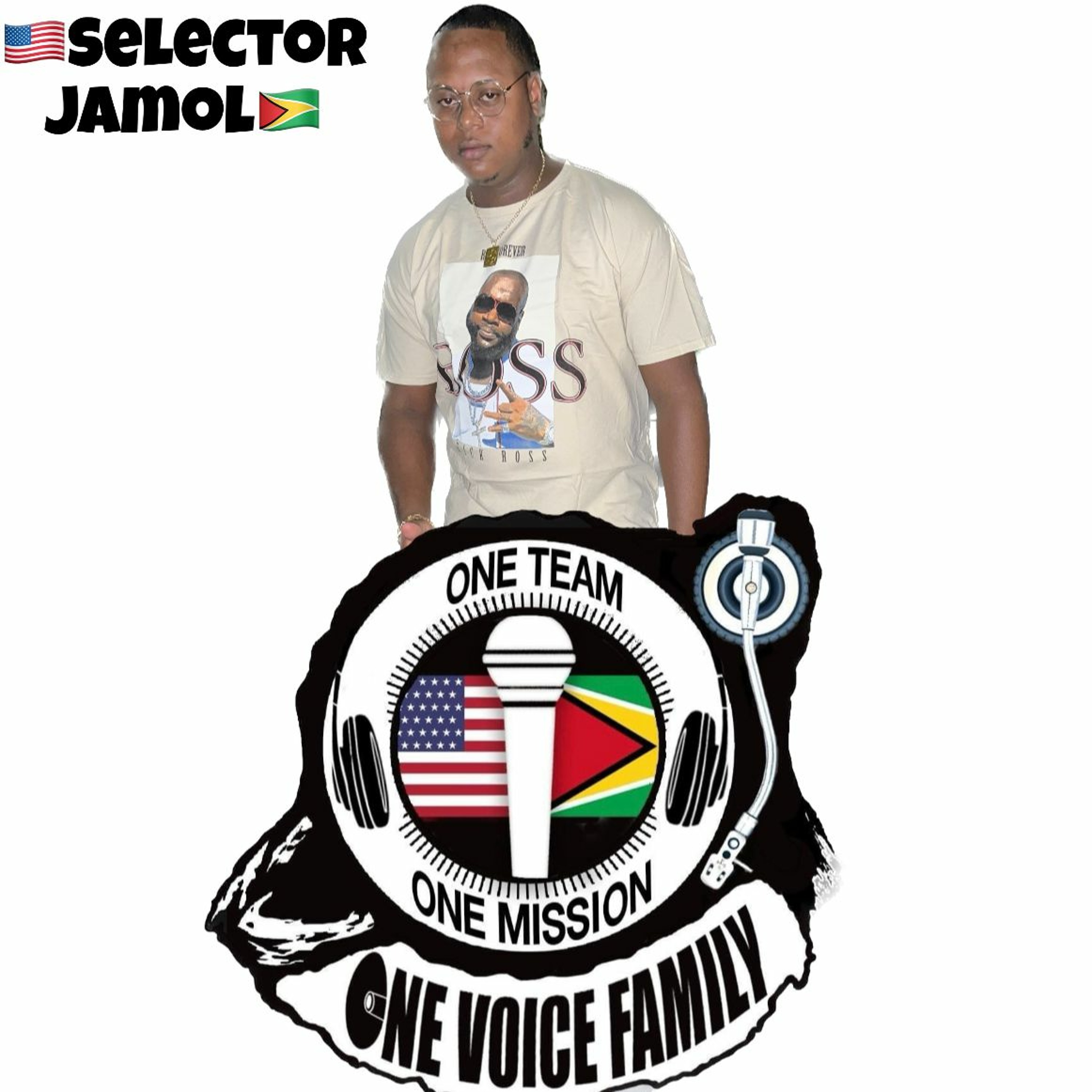 OneVoiceFamilySoundsystem