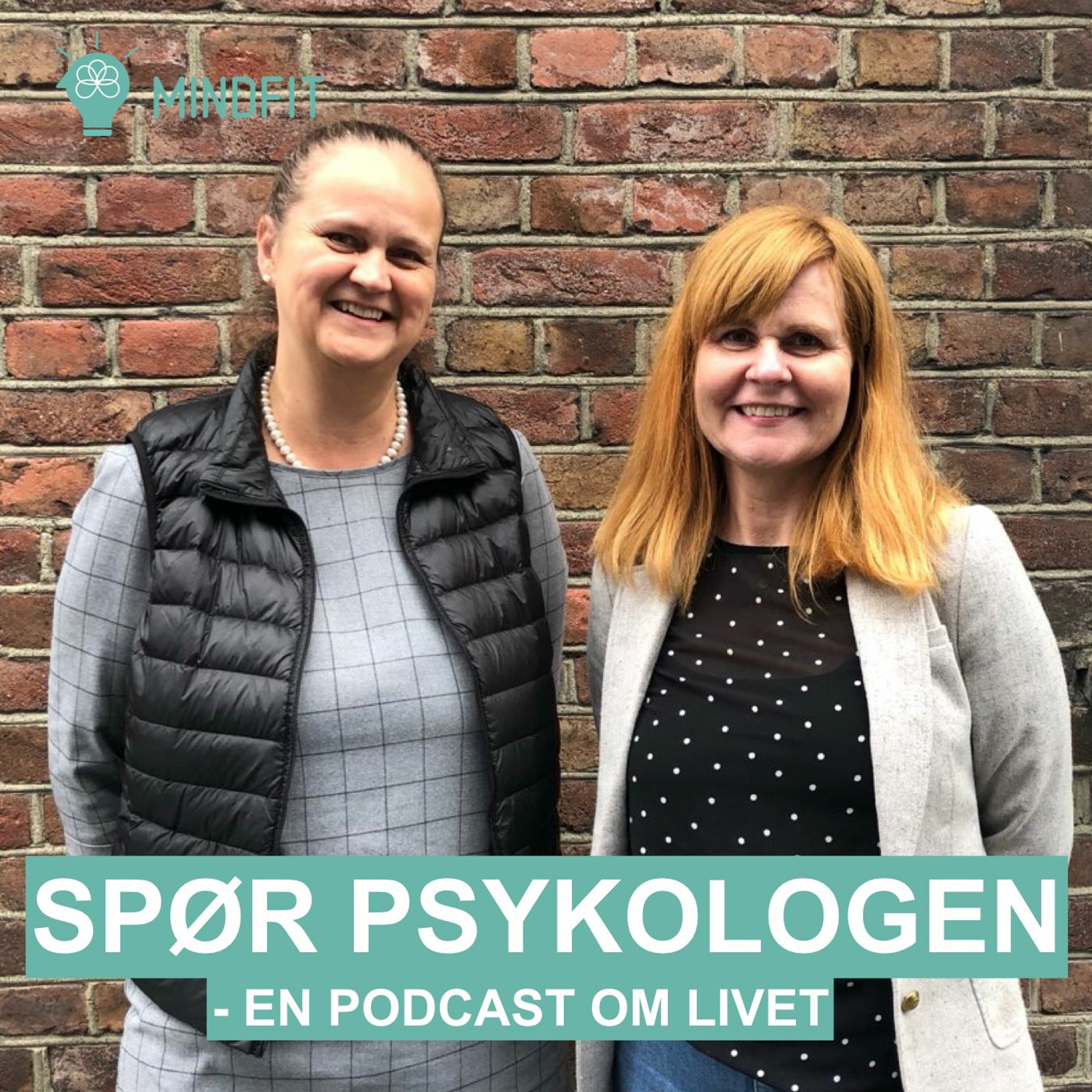 Spør Psykologen