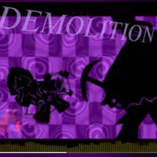 DEMOLITION - LMS | The Bomber vs Taph | Forskaen UST By Imperfect