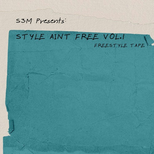 S3M - Nah Nah Freestyle (Prod.CPTB)