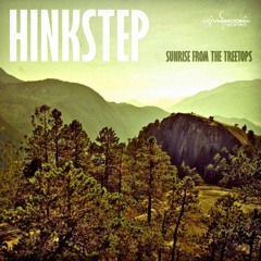 Sunrise from the Treetops (Original Mix)