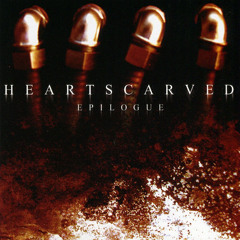 Heartscarved - Patrick Bateman