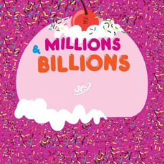 millions & billions (mix)