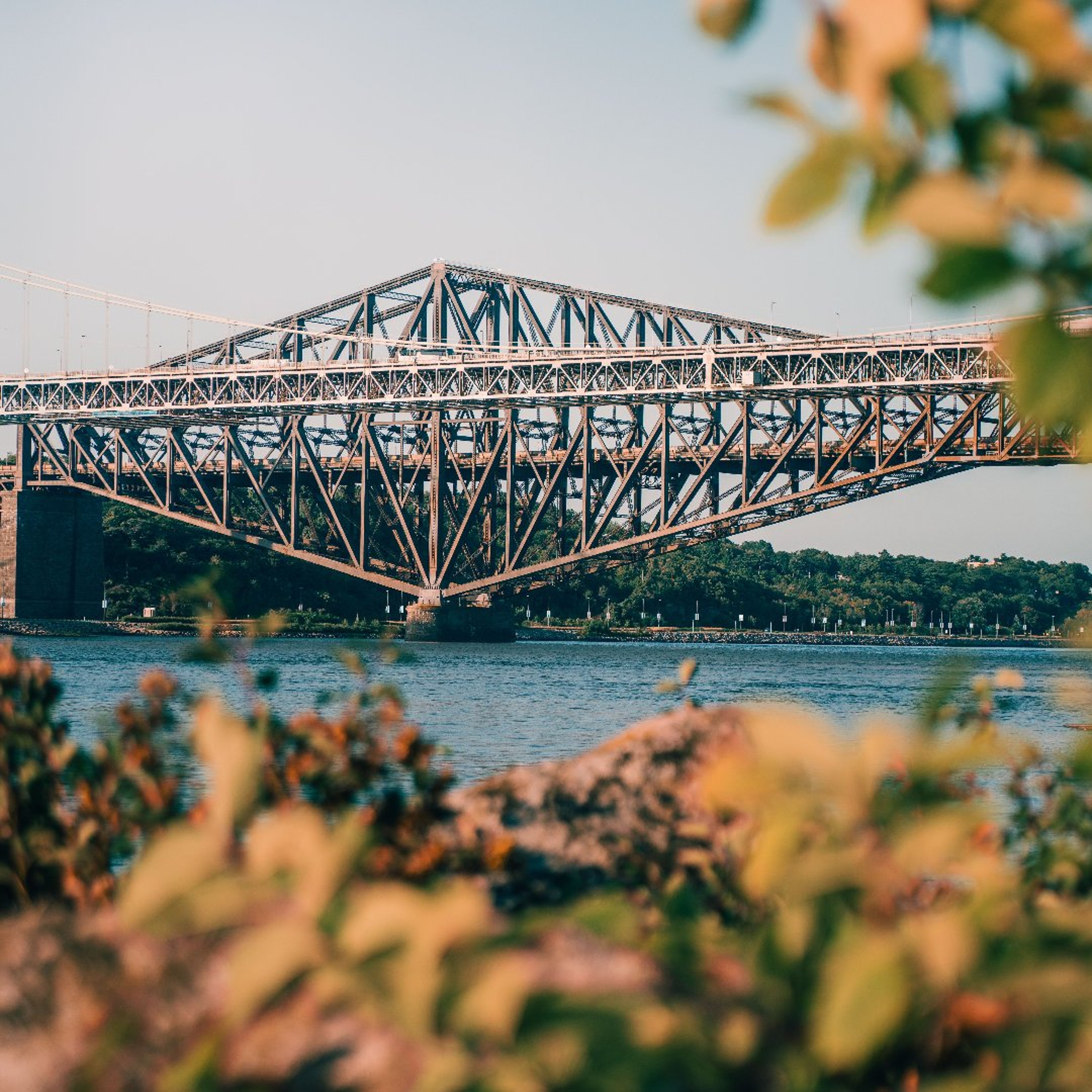 Episode 476 : The Quebec Bridge Collapse episode artwork