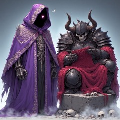 Knitting Knightmare