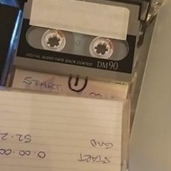 Hype & MC Man Parris @ Pandemonium @ Mr B's 1995 - DAT Tapes