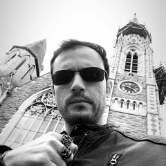 Techno (Raw / Deep / Hypnotic) by Skullbreaker