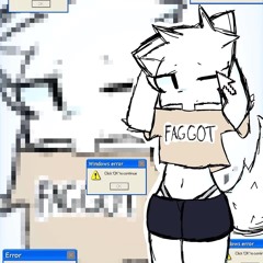 I hate your face