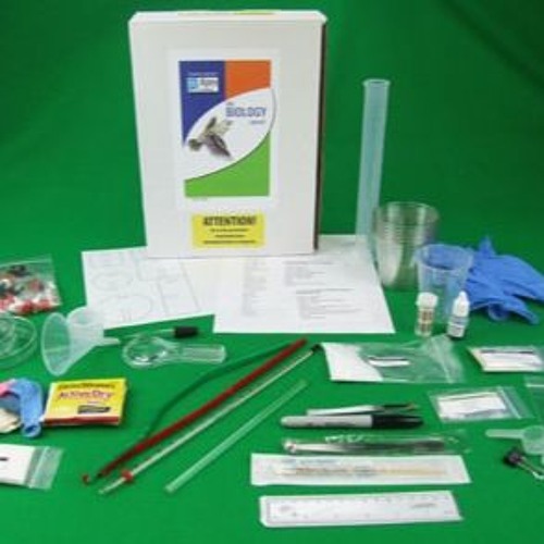 Stream Biology Escience Lab Kit Answerszip by Jillian Listen online