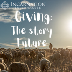 Giving: The Story Future