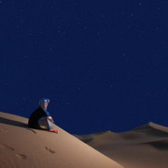 Wandering among the stars (feat eSoreni)