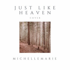 Just Like Heaven - Brandon Lake (cover)