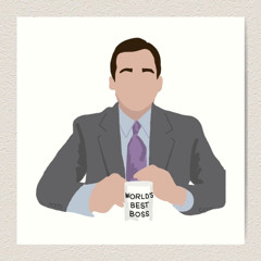 World’s Best Boss