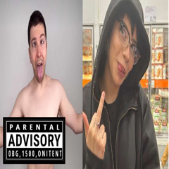 muah vs geek bar (Left Pocket Dog Shit) ft FTWLando
