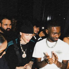 sprinter (vapor flip) w/blw+krm