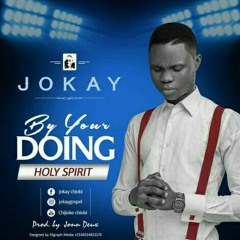 By Your Doing