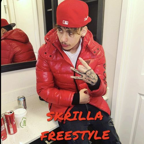 Skrilla Freestyle