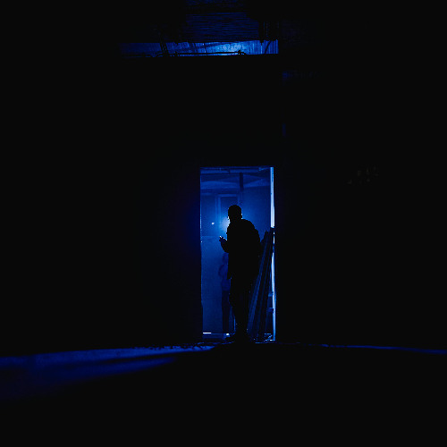 Early The Weeknd x 6Lack Type Beat -Type Feelings"|Sexy Dark RnB Type Beat|RnB Instrumental 2025