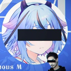 匿名M(工事中Remix) - ヒズミ零 feat.鳴花ミコト (Anonymous M (Under Construction Remix) - Hizumi Rei)