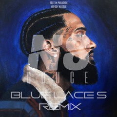Blue Laces 2 Remix