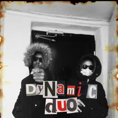 JuJu peso x Cj steppin- Dynamic Duo