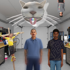 My cat has ingested 13 Xanax pills - [NEW MIX]