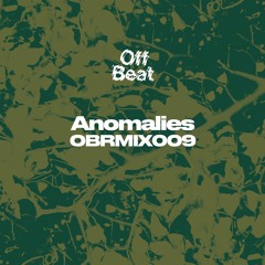 OBRMIX009 - ANOMALIES