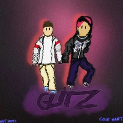 Cold Hart & Nit Hoti - Glitz