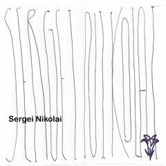 right.cast — Sergei Nikolai