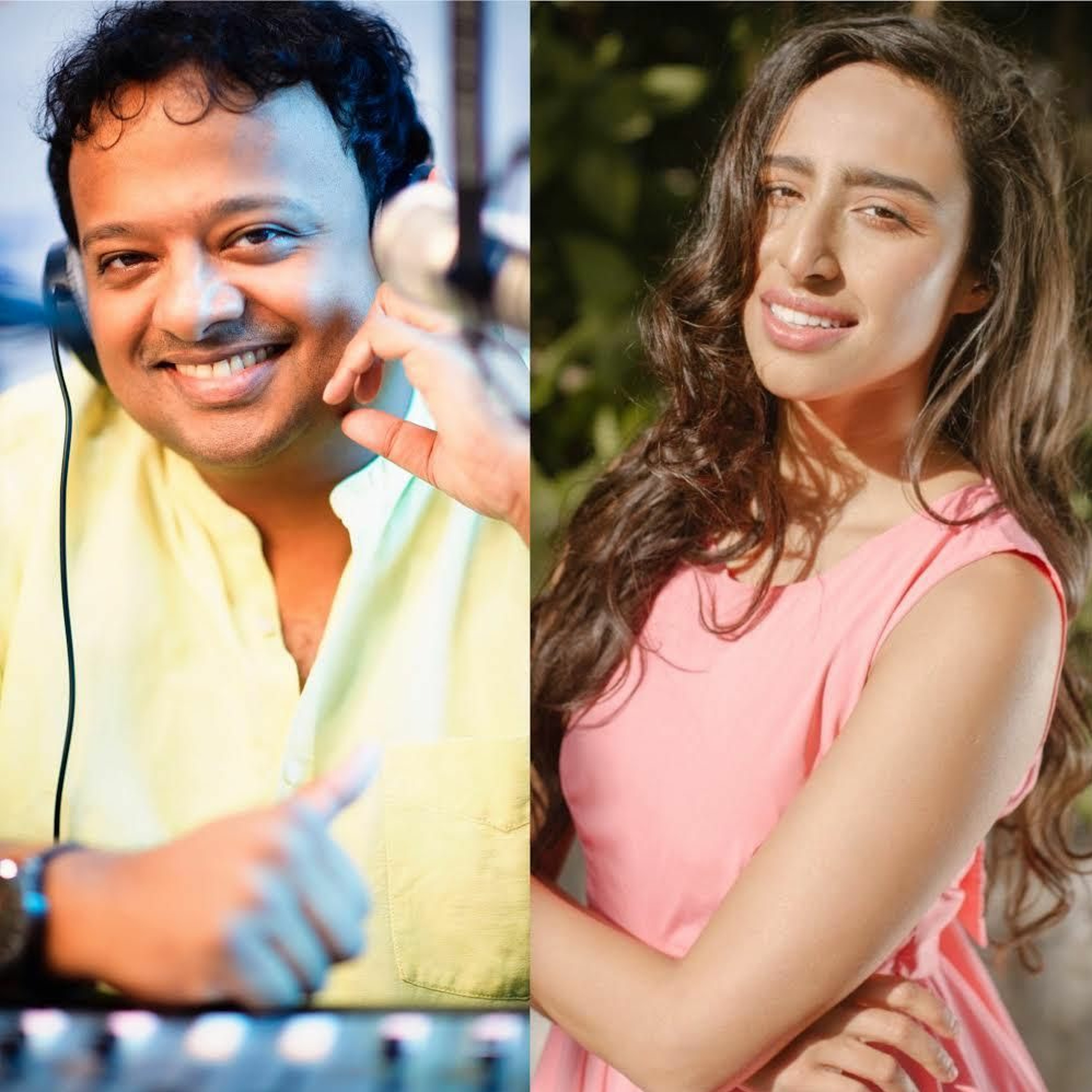 The HrishiKay Sessions