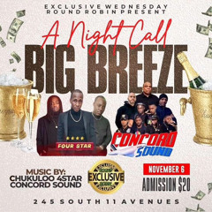 (Feat Kevin Life) (RIP BestofDancehall) EXCLUSIVE NOVEMBER 6TH