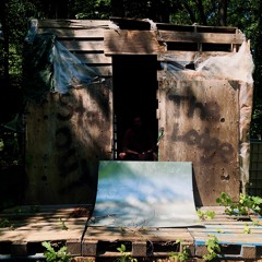 i'm sorry the world has always been like this but who knows where we exist in our own brains