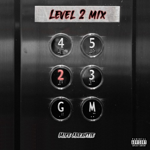 Level 2 Mix