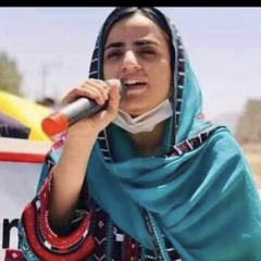 Mahrang Baloch Tai Namo Tawar  Khair Jan Baqri  Poet Manzoor Murad  New Song 2024.mp3