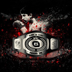 Paradox Side - Blood For Glory | FREE DOWNLOAD