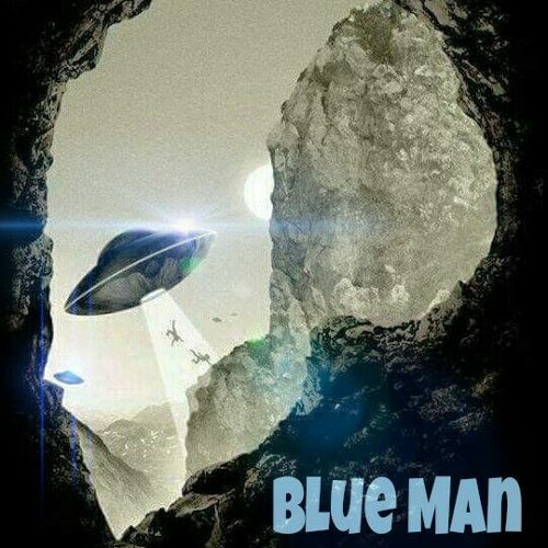 LECHITA COSMICA Dj Set BLUEMAN 128BPM