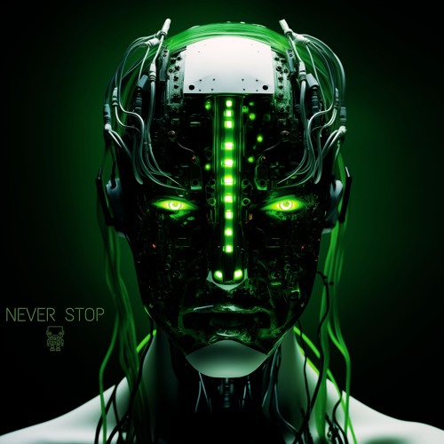 PREMIERE : ALPHANO - Never Stop (Original Mix)